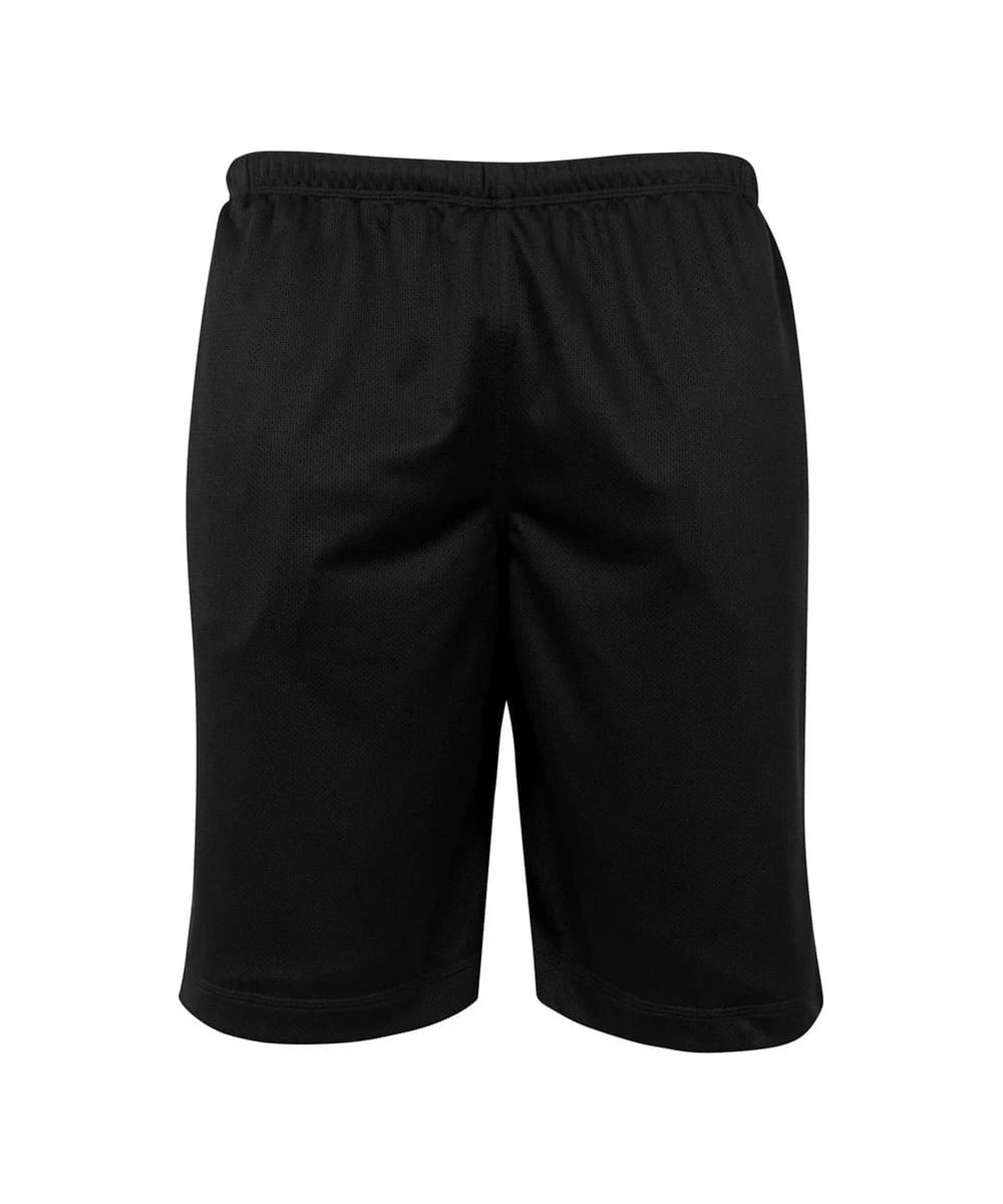 Mesh Shorts