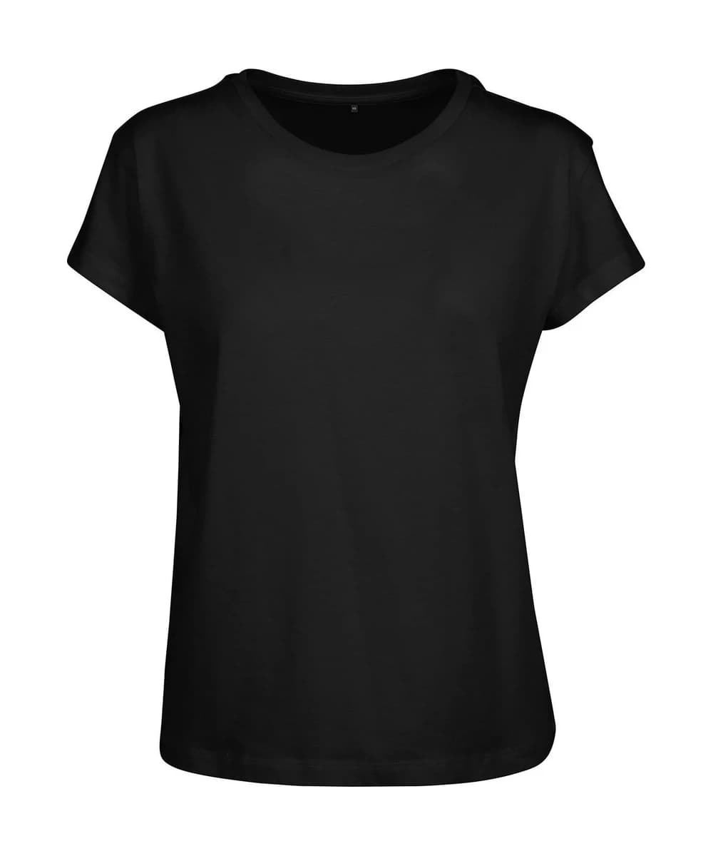 Women's Box Tee