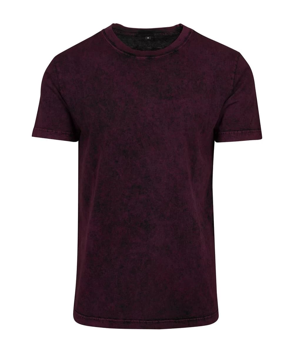 Acid Washed Tee