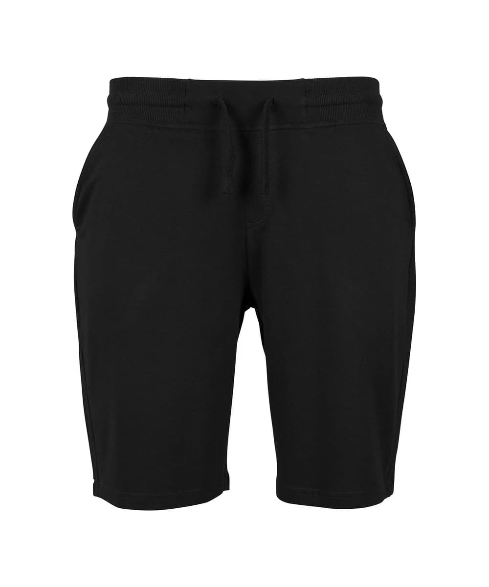 Terry Shorts