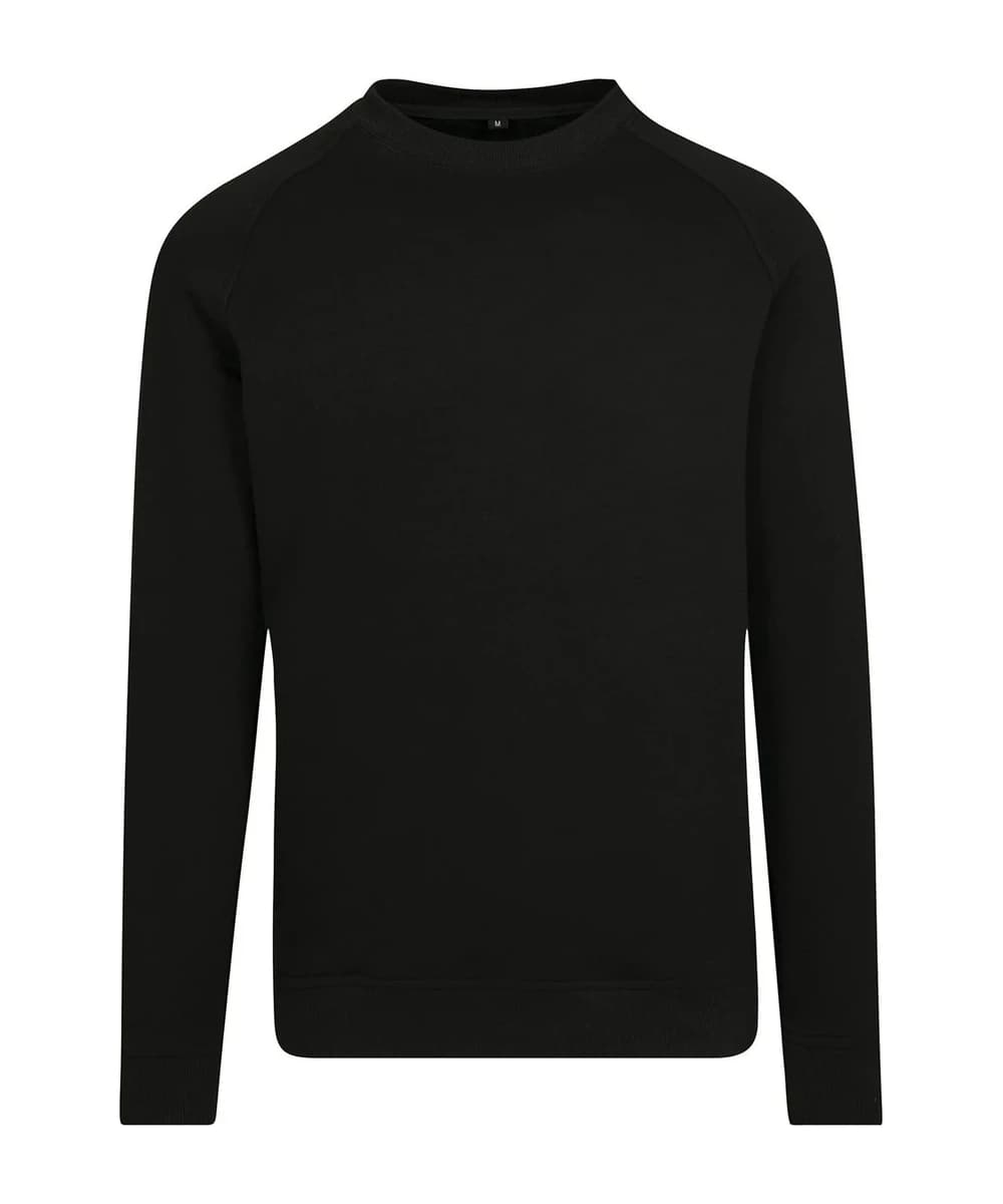 Raglan Sweat Crew Neck