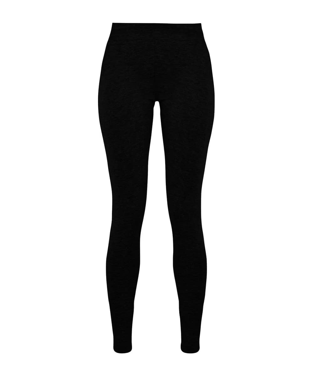 Women's Stretch Jersey Leggings