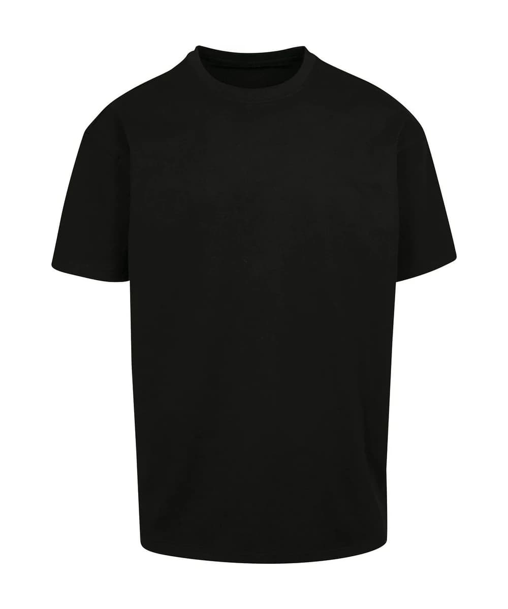 Heavy Oversized Tee