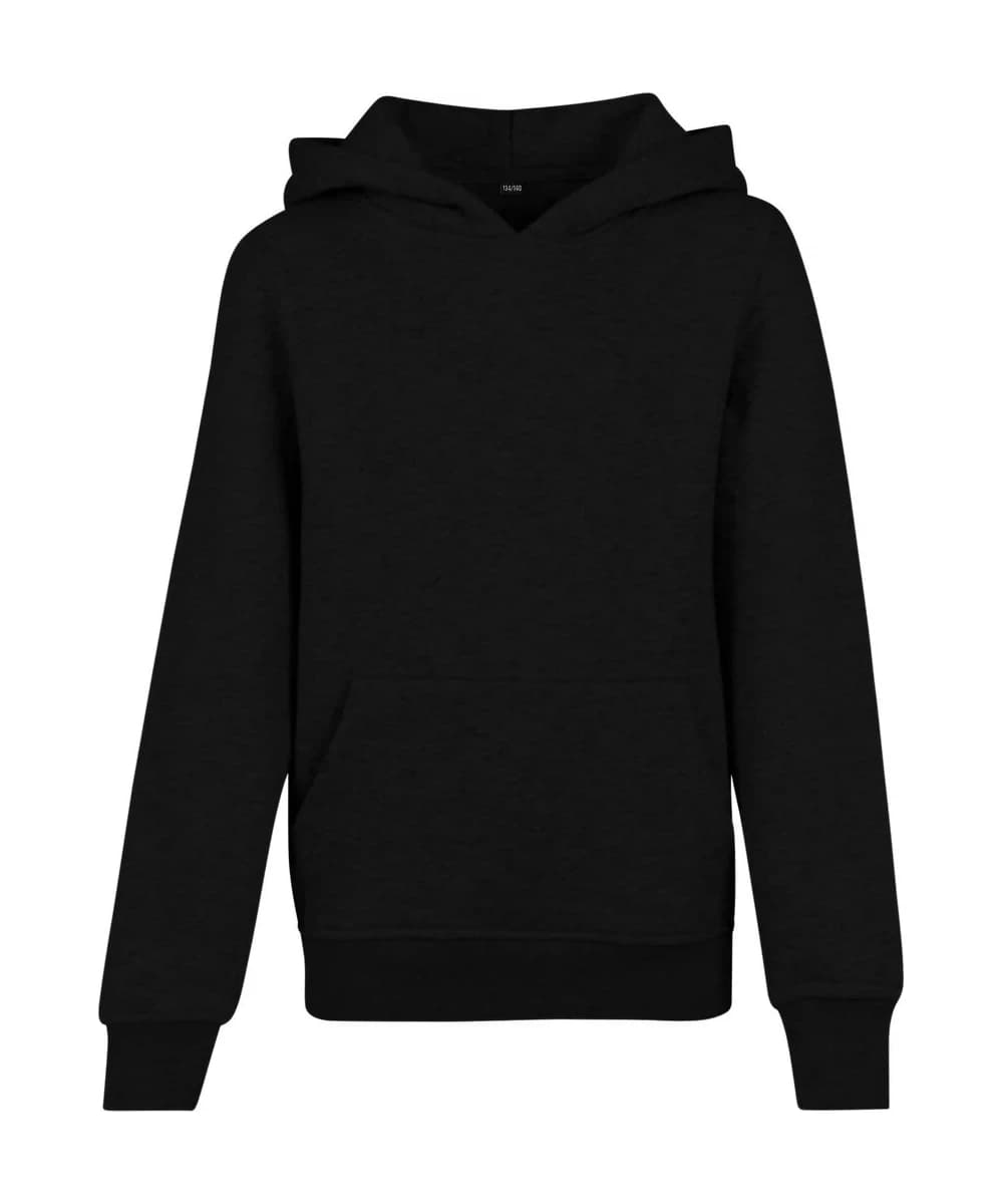 Kids Basic Hoodie