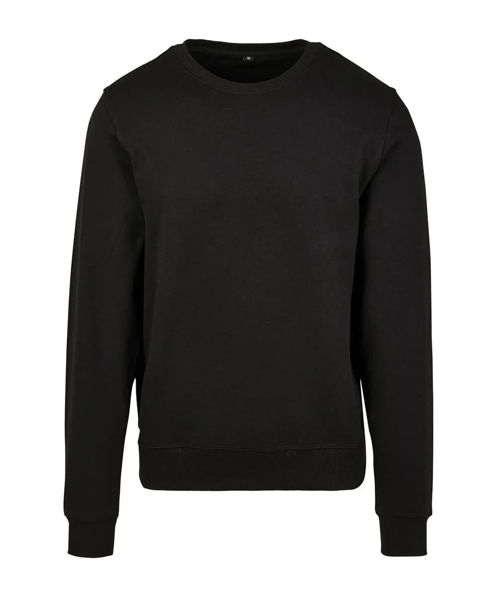Premium Crew Neck