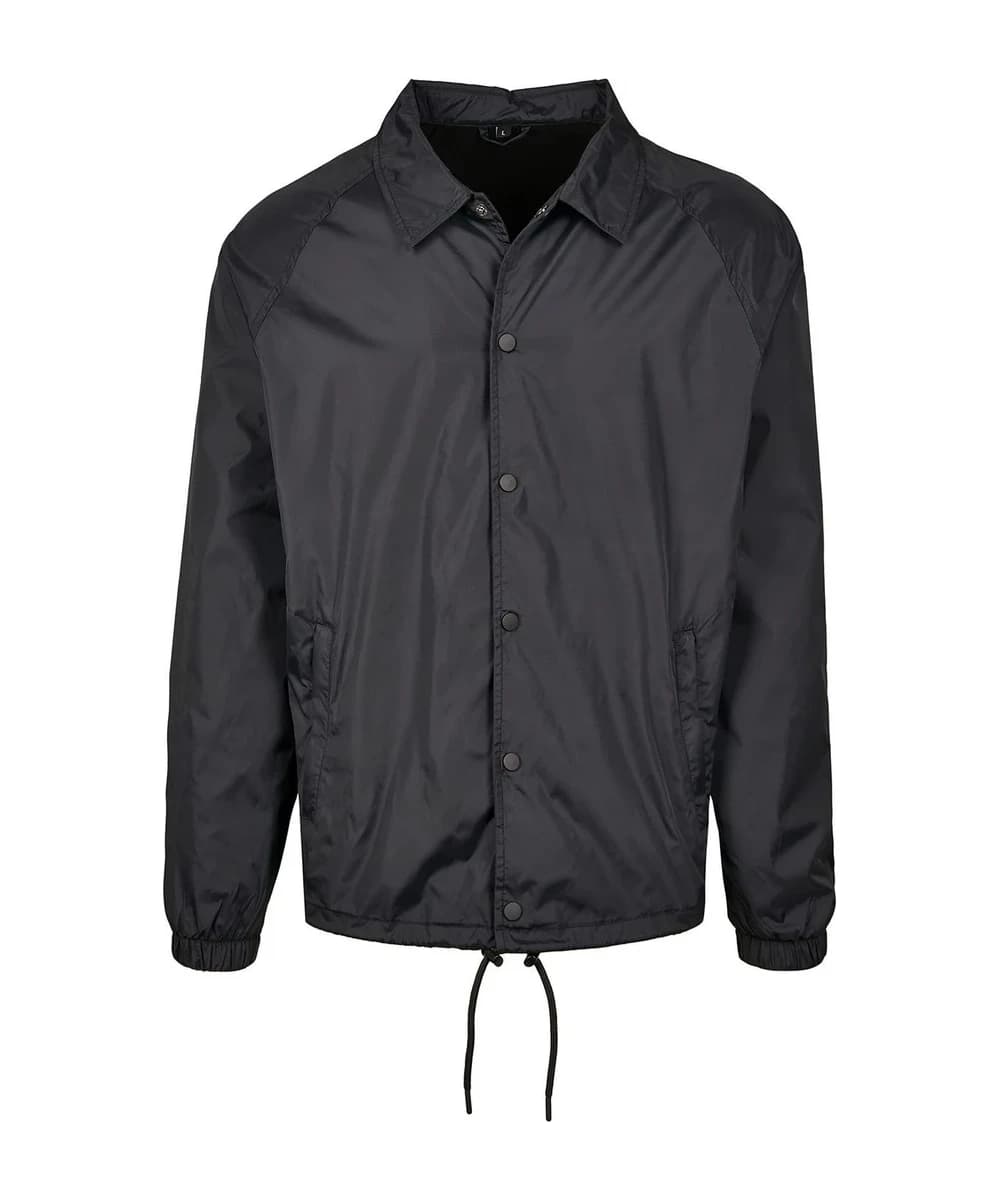Coach Jacket