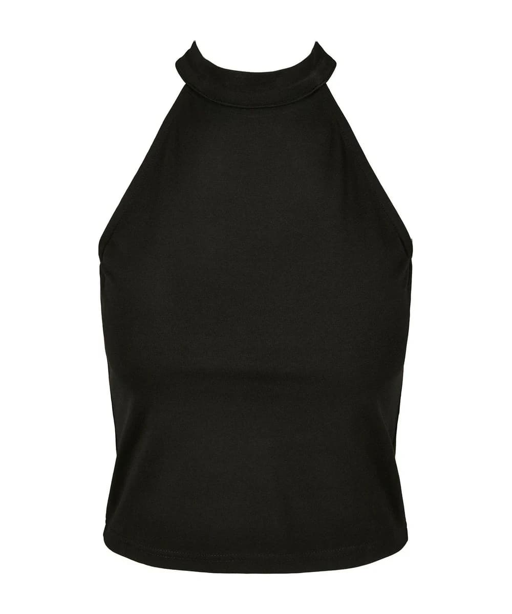 Women’s Turtleneck Short Top