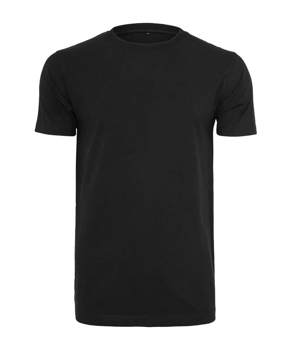 Organic T-Shirt Round Neck