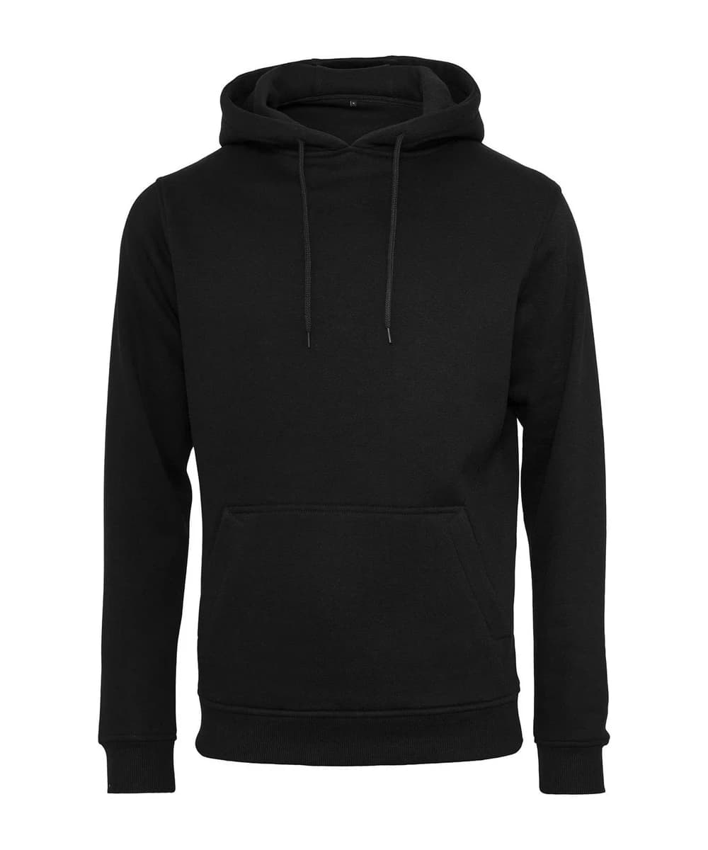Organic Hoodie
