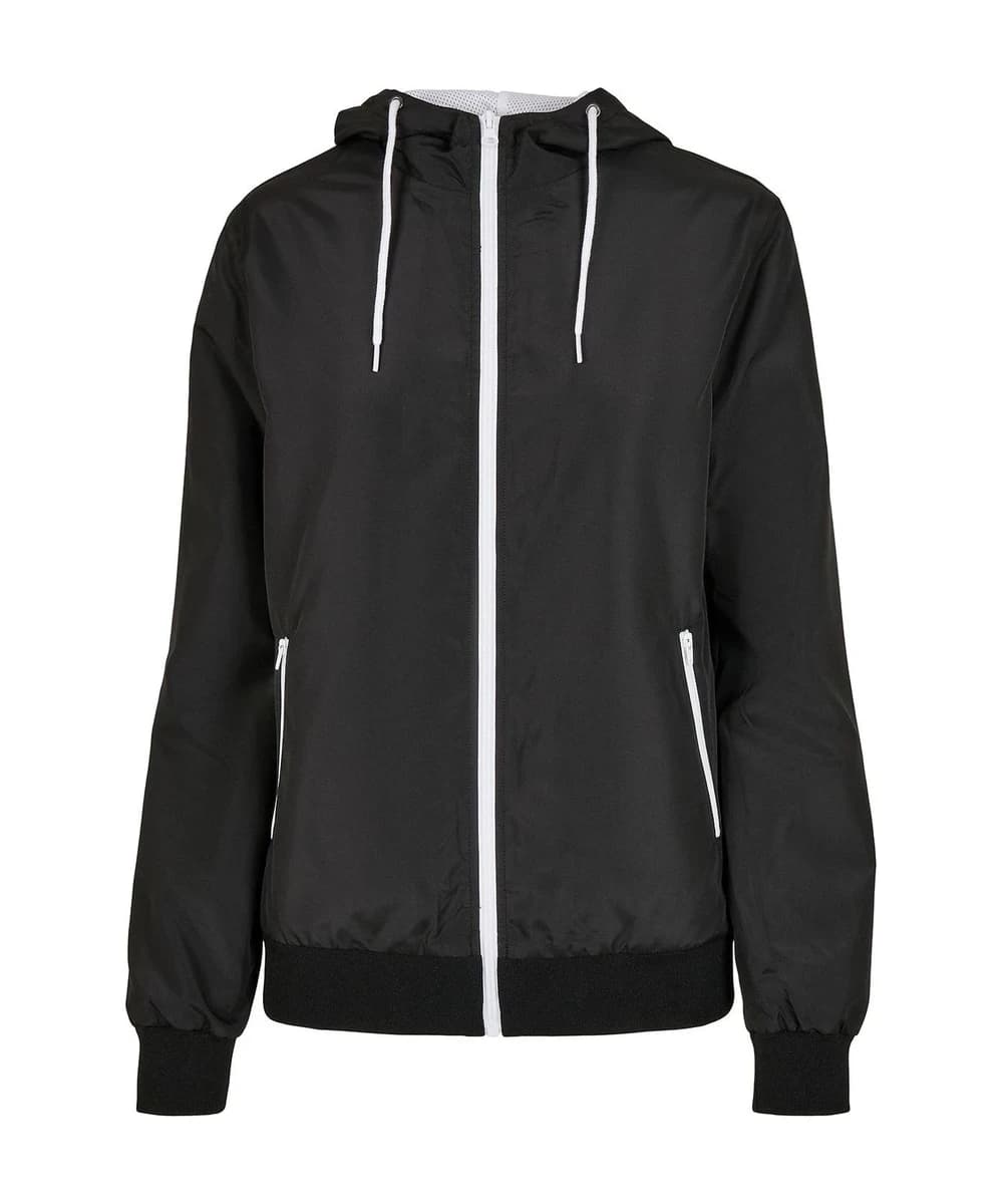 Women's Recycled Windrunner