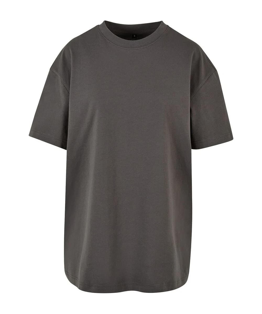 Women's Oversized Boyfriend Tee