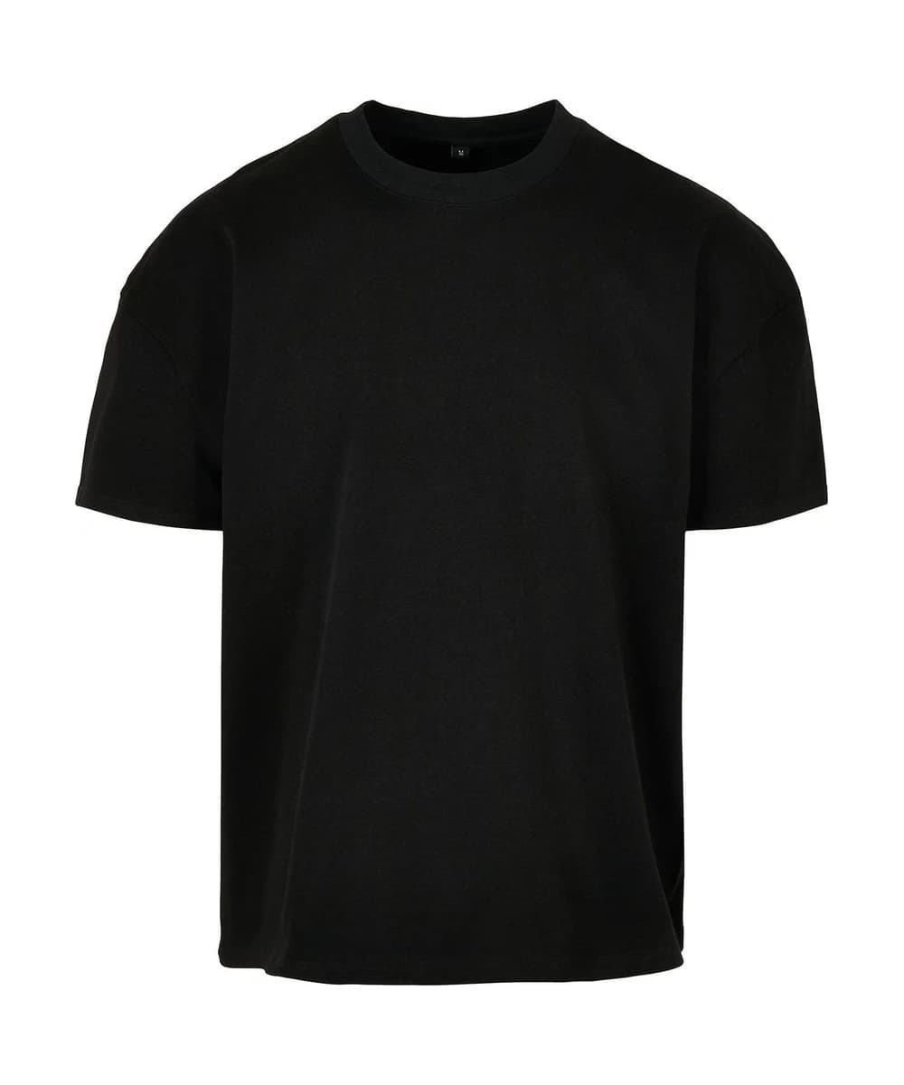 Ultra Heavy Cotton Box Tee