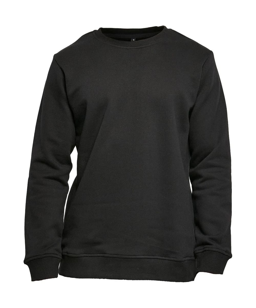 Organic Basic Crew