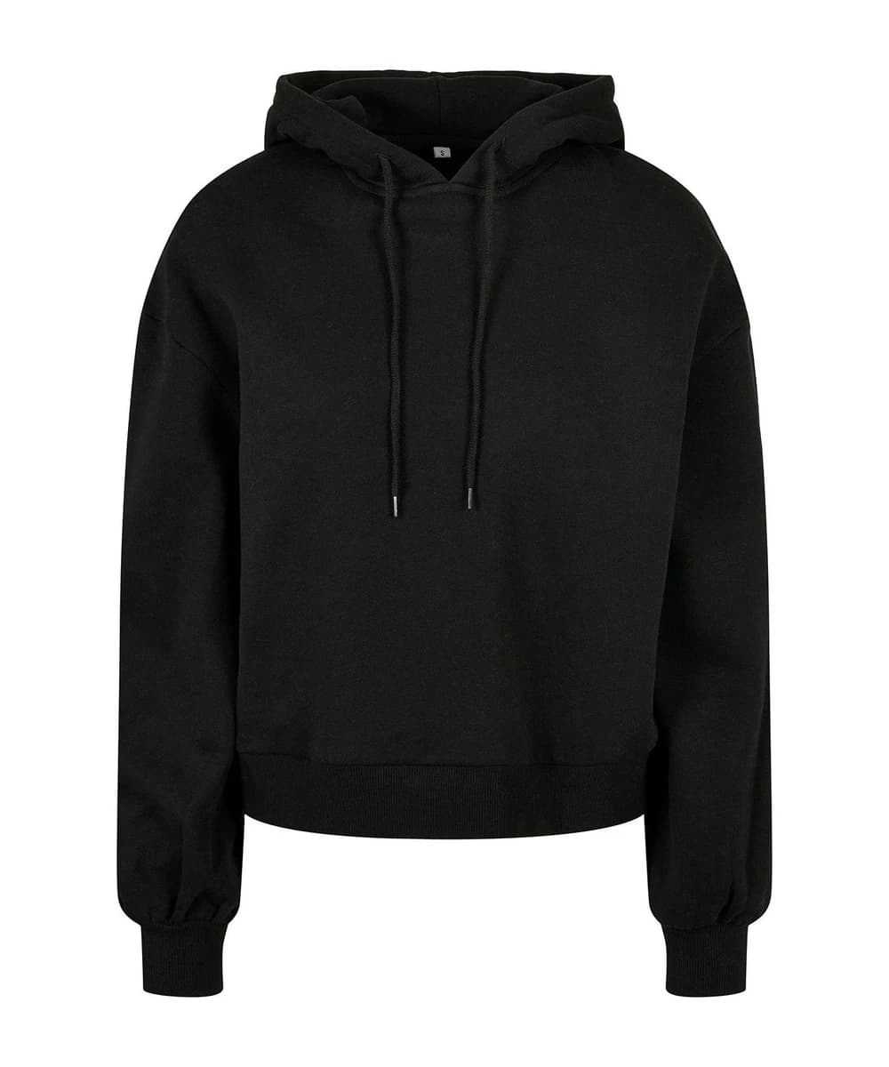 Women's Organic Oversized Hoodie