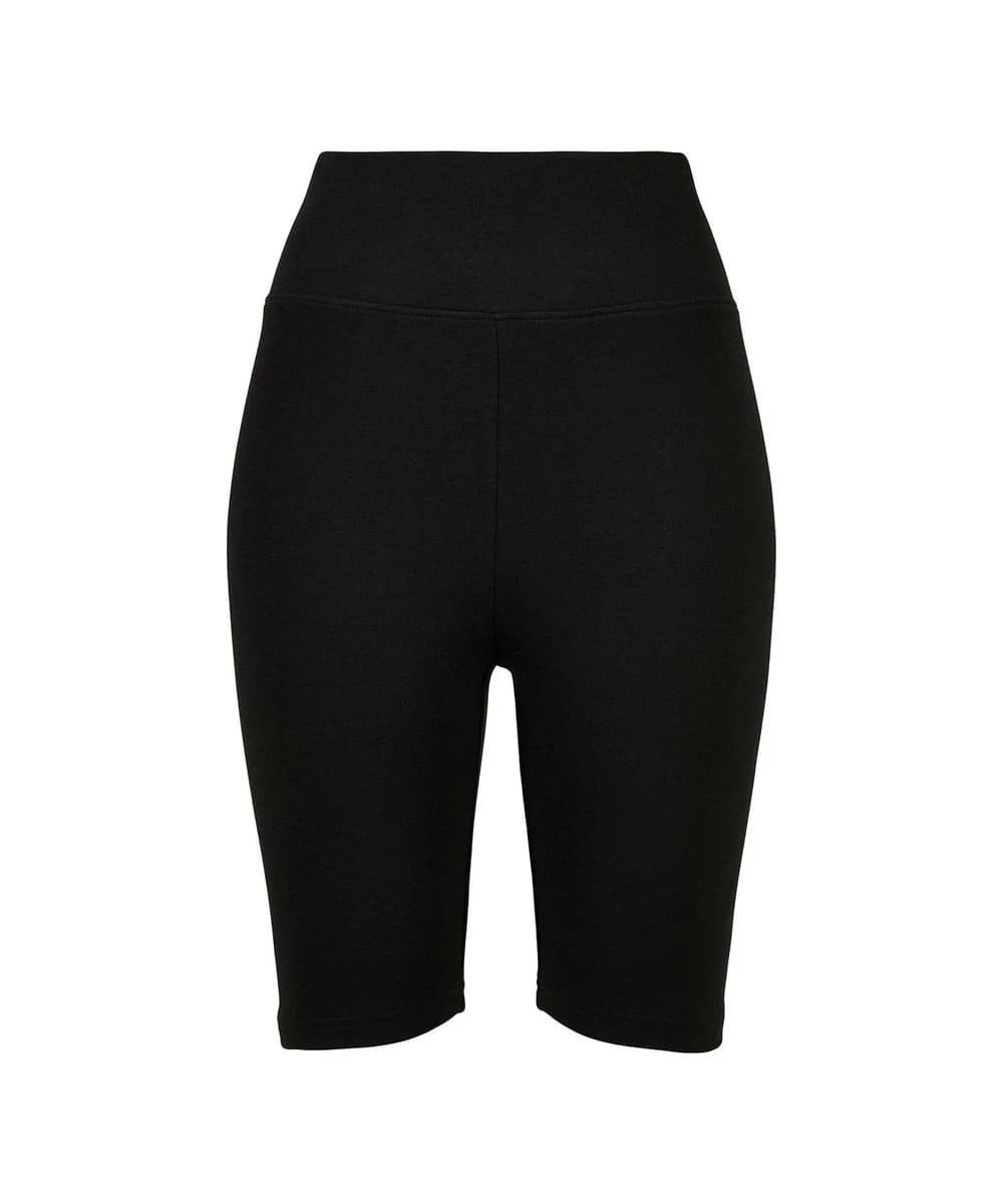 Women's High Waist Cycle Shorts