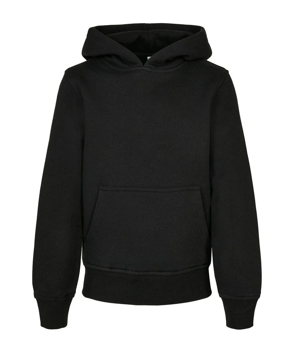 Organic Kids Basic Hoodie