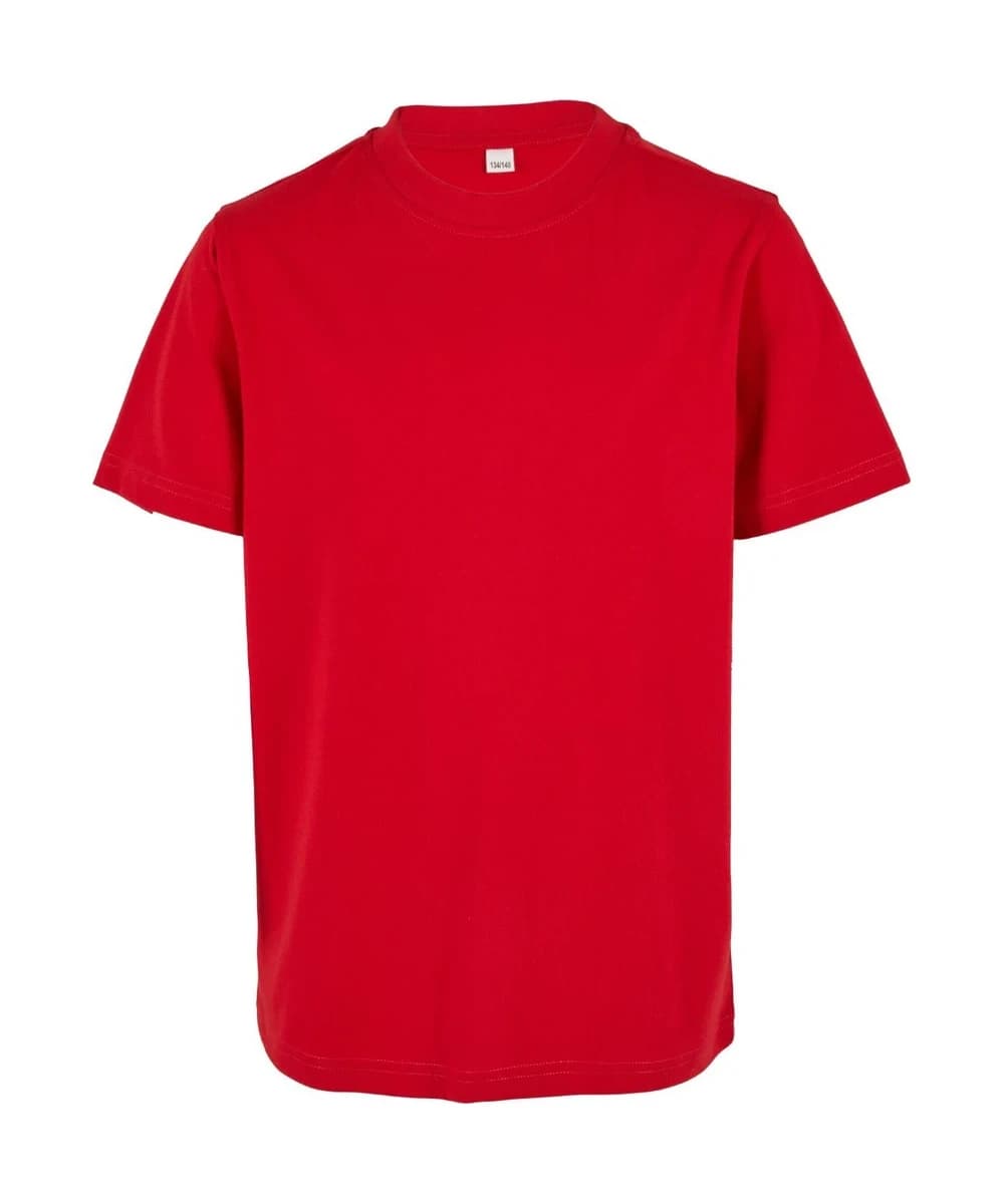 Organic Kids Basic Tee