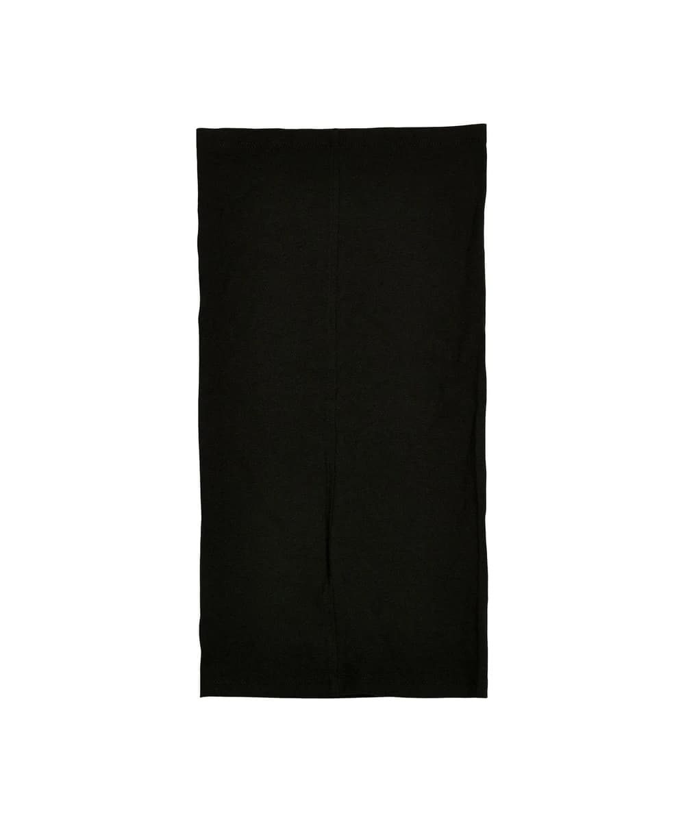 Organic Cotton Tube Scarf