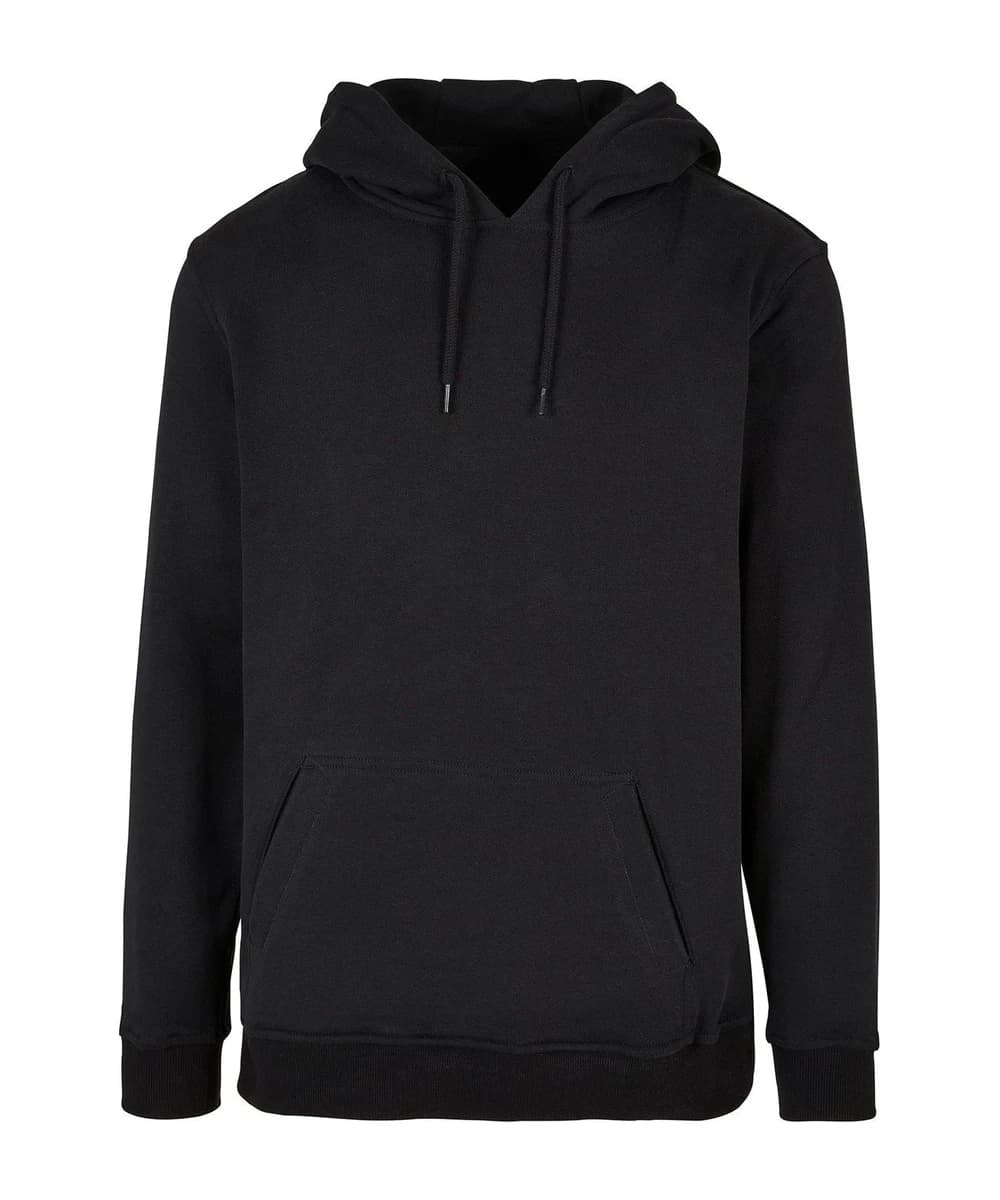 Ultra-Heavy Regular Hoodie