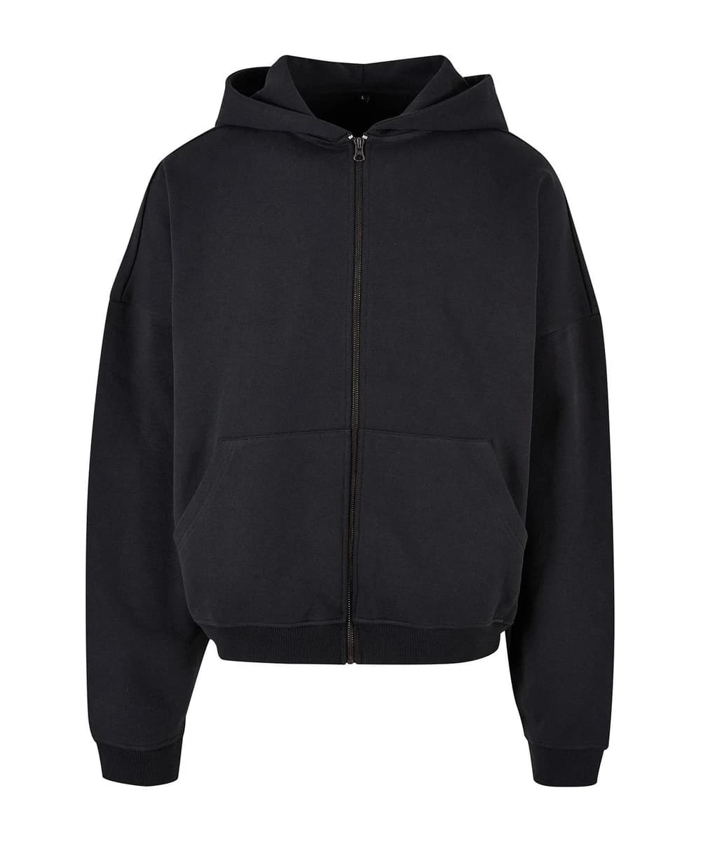 90s Zip Hoodie