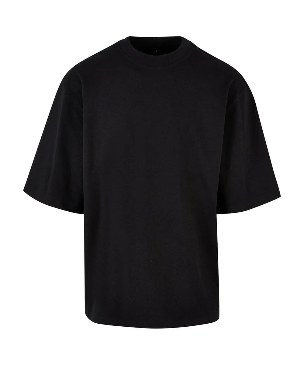 Oversized Sleeve Tee