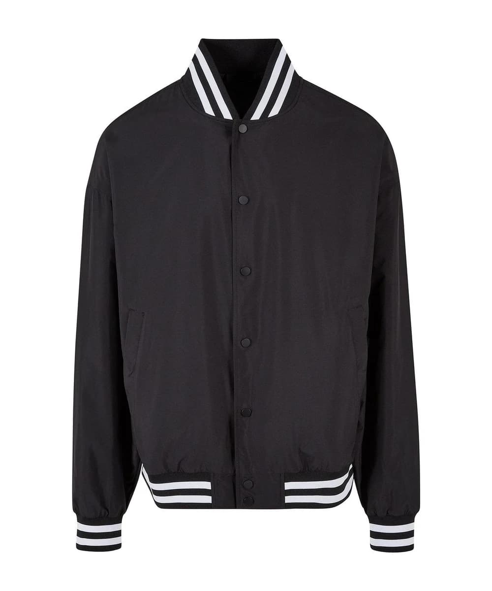 Light College Jacket
