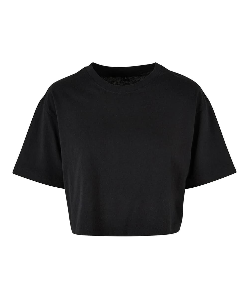 Women’s Short Oversized Tee