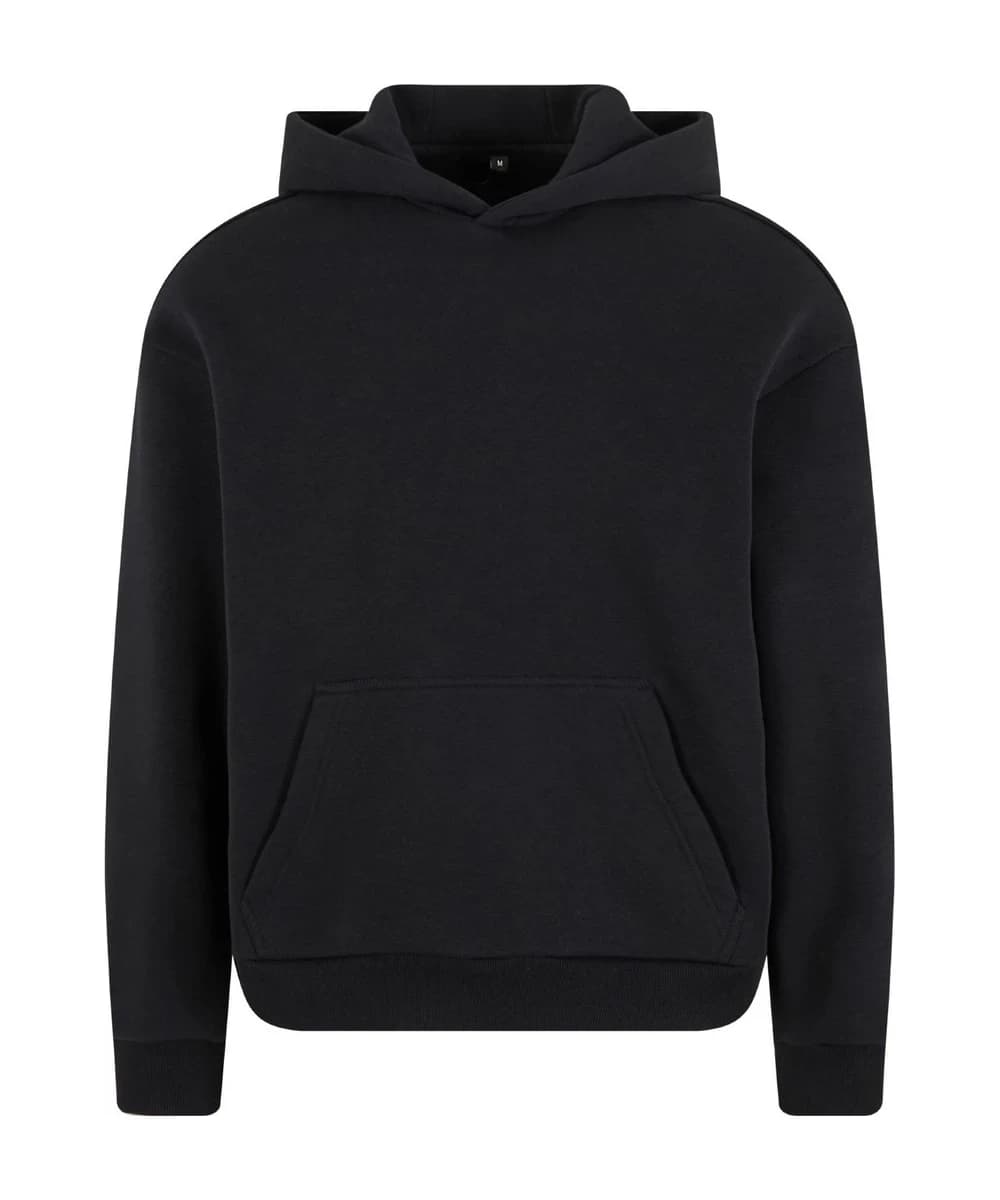Fluffy Hoodie