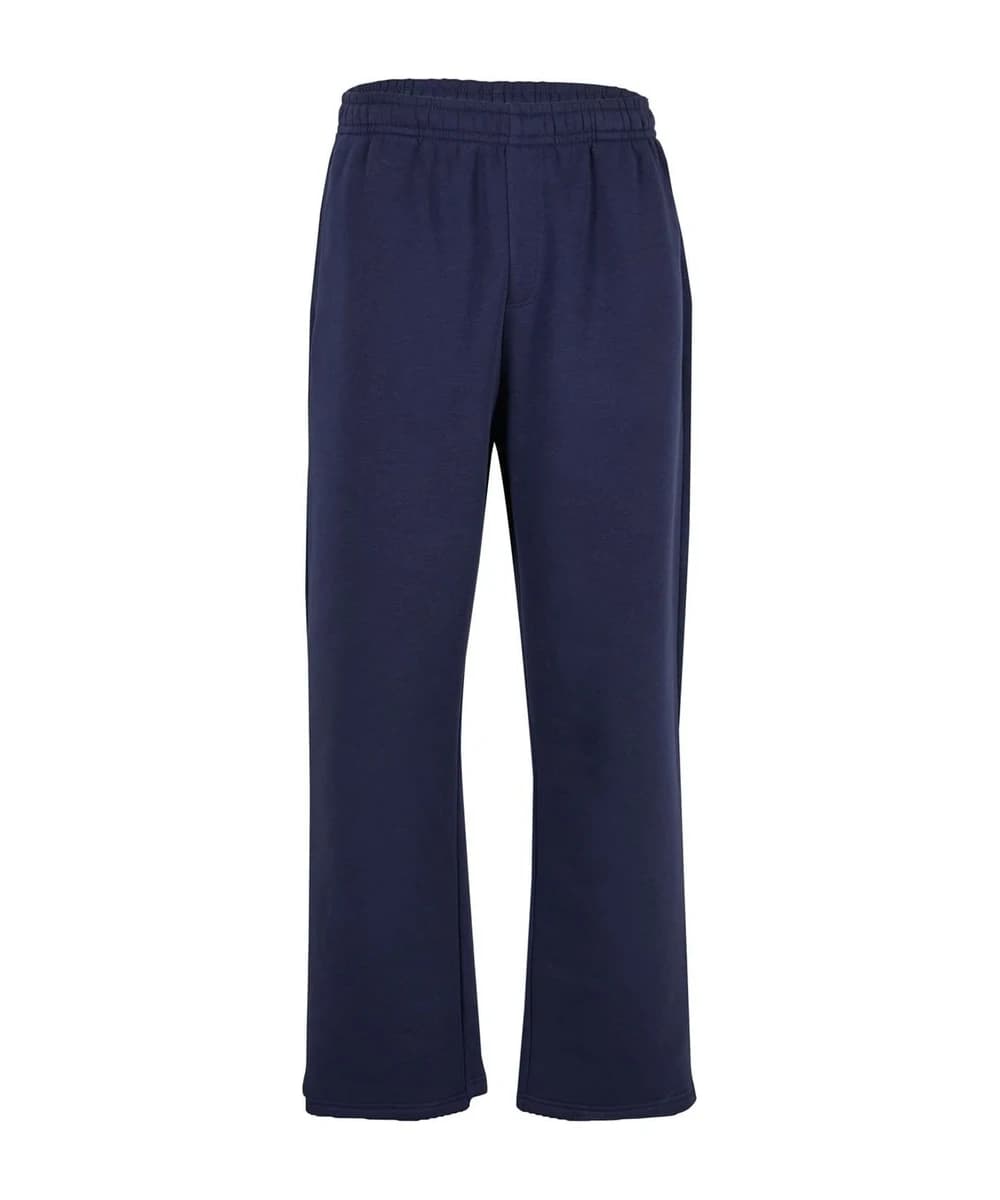 Fluffy Trackpants