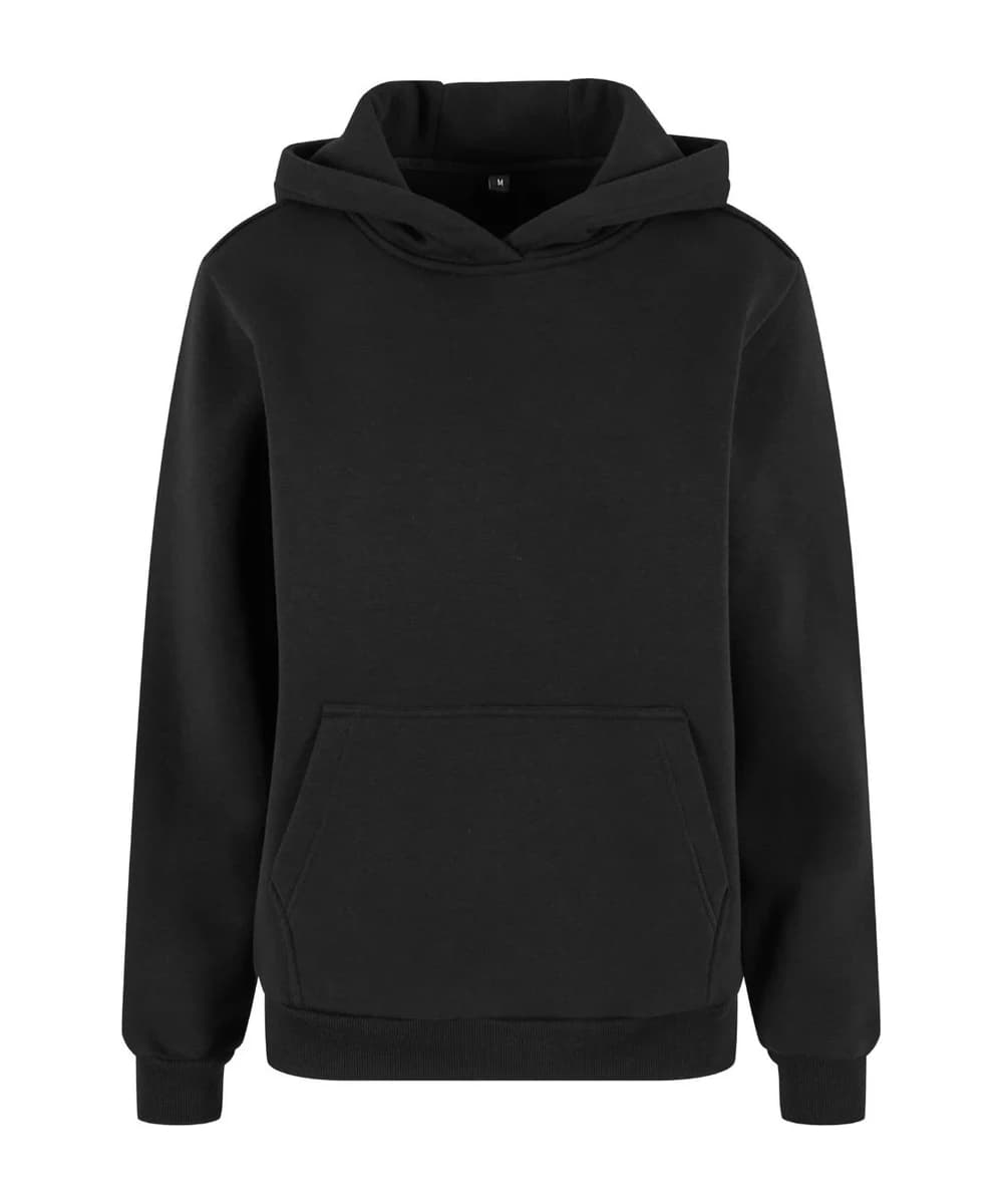 Women’s Fluffy Hoodie