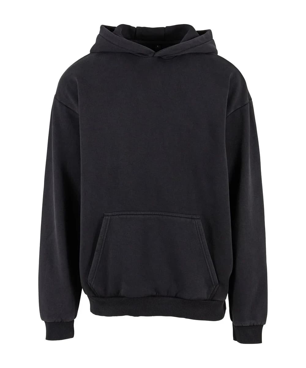Vintage Heavy Hoodie