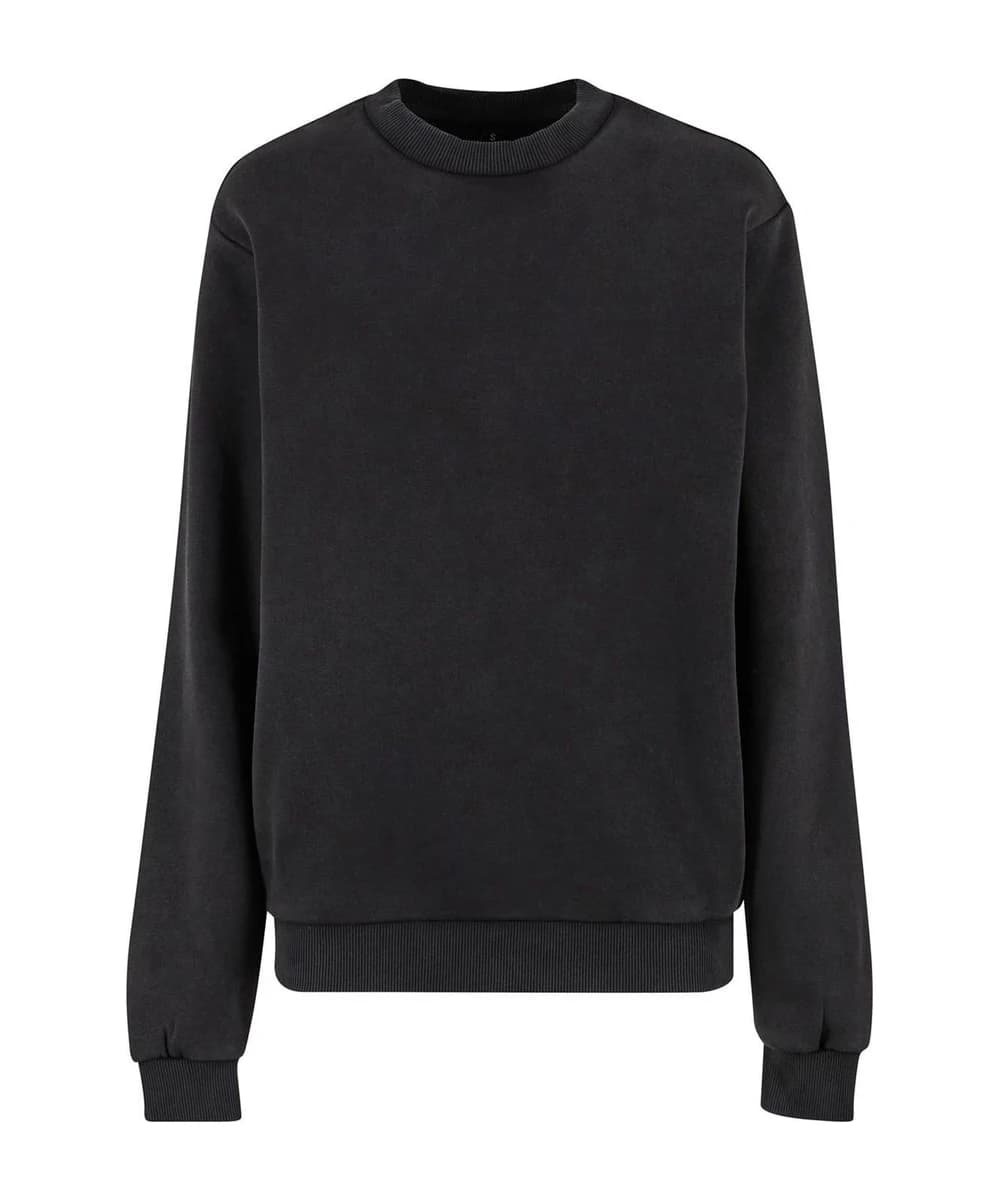 Women’s Vintage Heavy Crew Neck