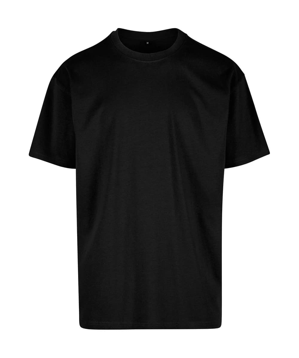 Cotton Loose Tee