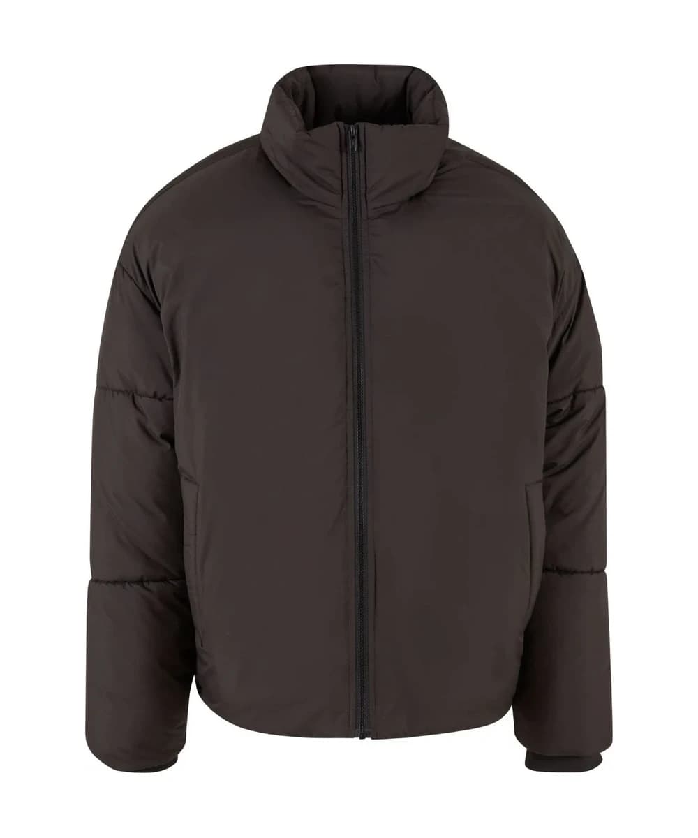 Oversized Puffer Jacket