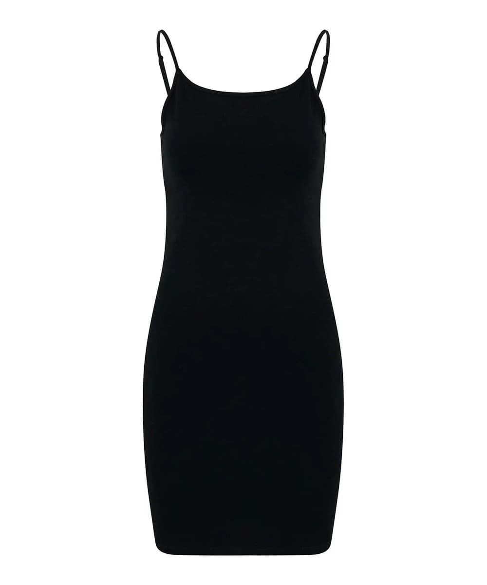 Women’s Stretch Jersey Slim Dress