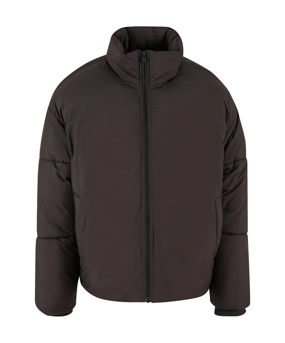 Women’s Loose Puffer Jacket