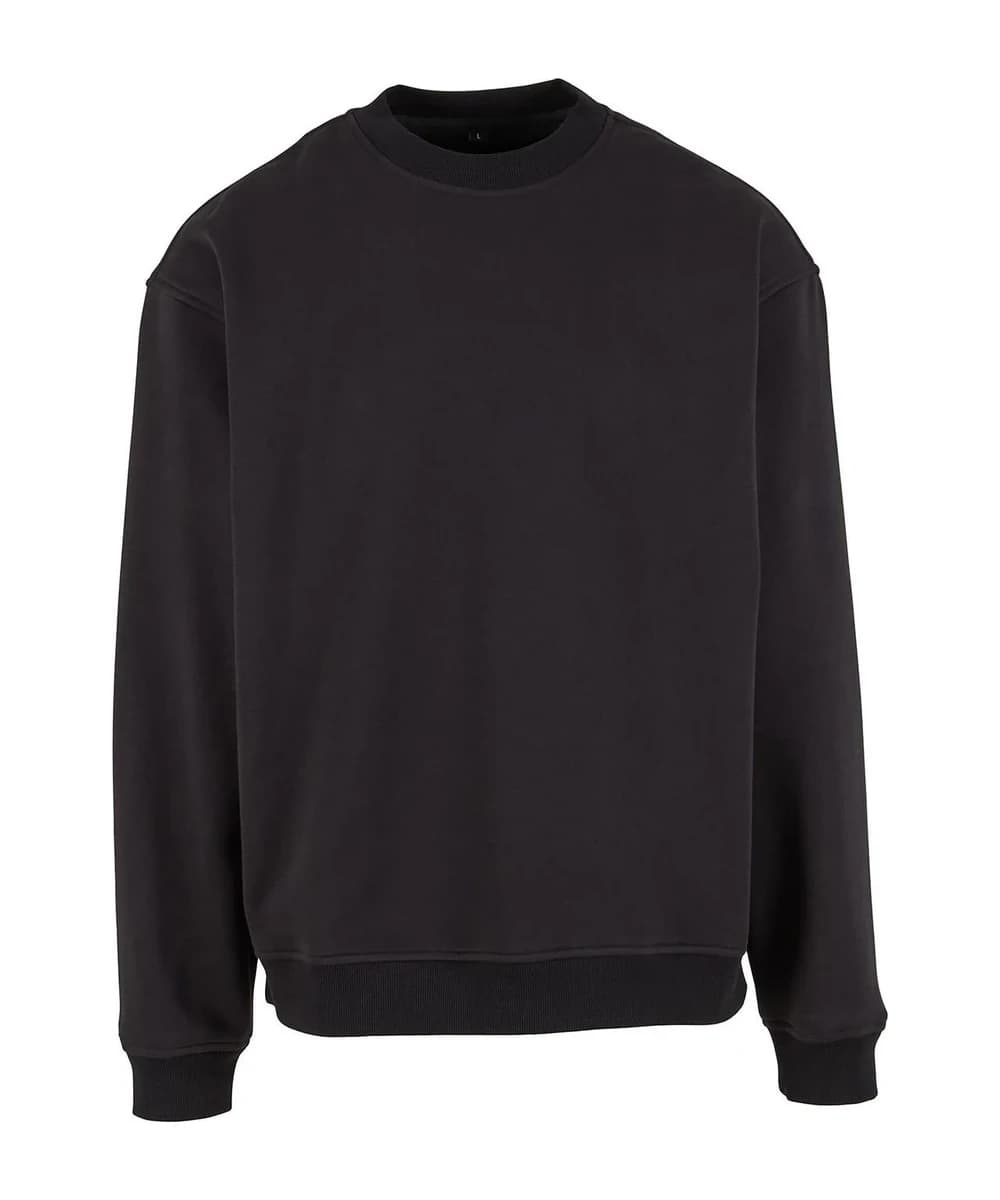 Loose-Fit Sweatshirt