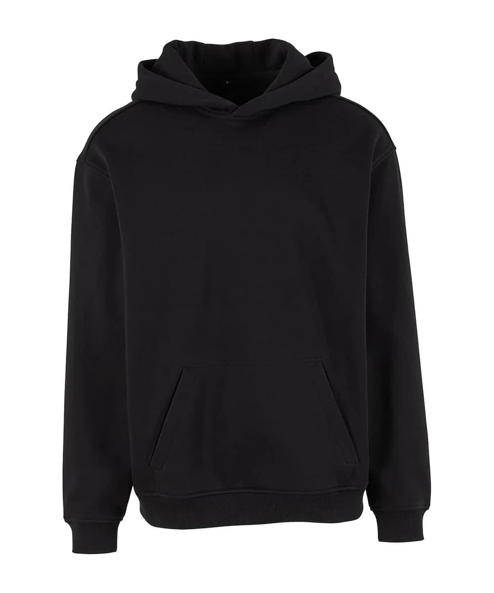 Loose-Fit Hoodie
