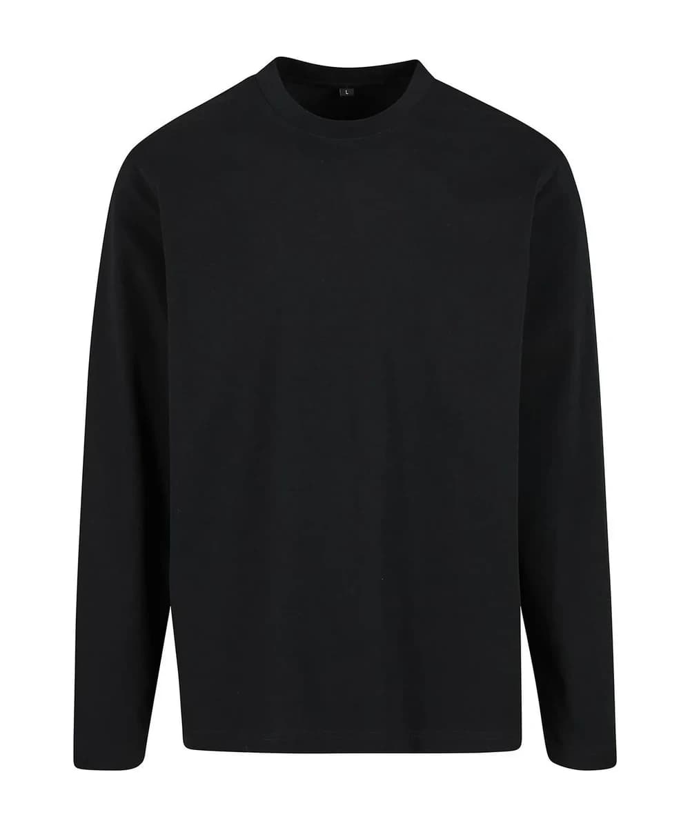 Sorona Loose Long Sleeve