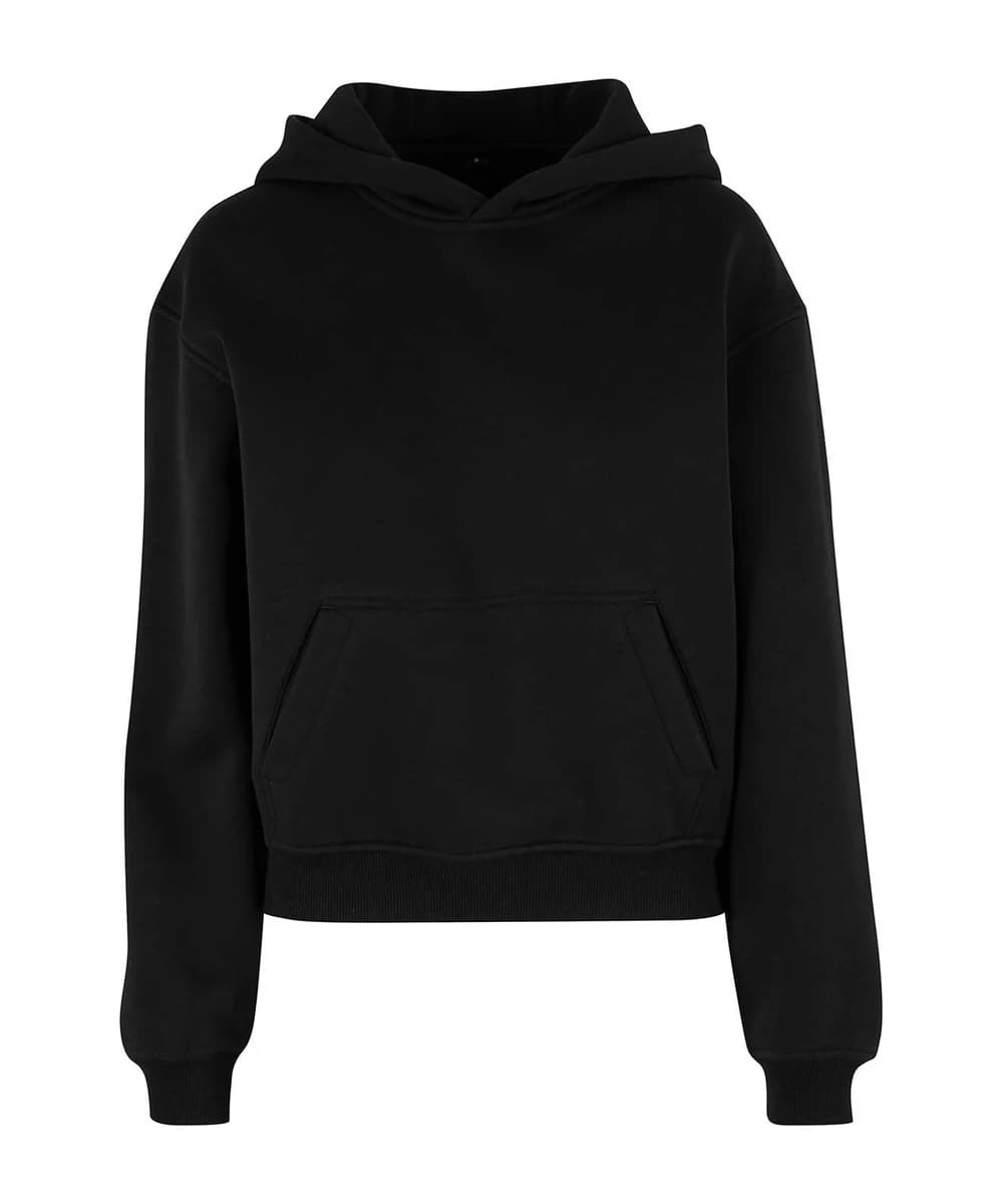 Women’s Loose-Fit Hoodie