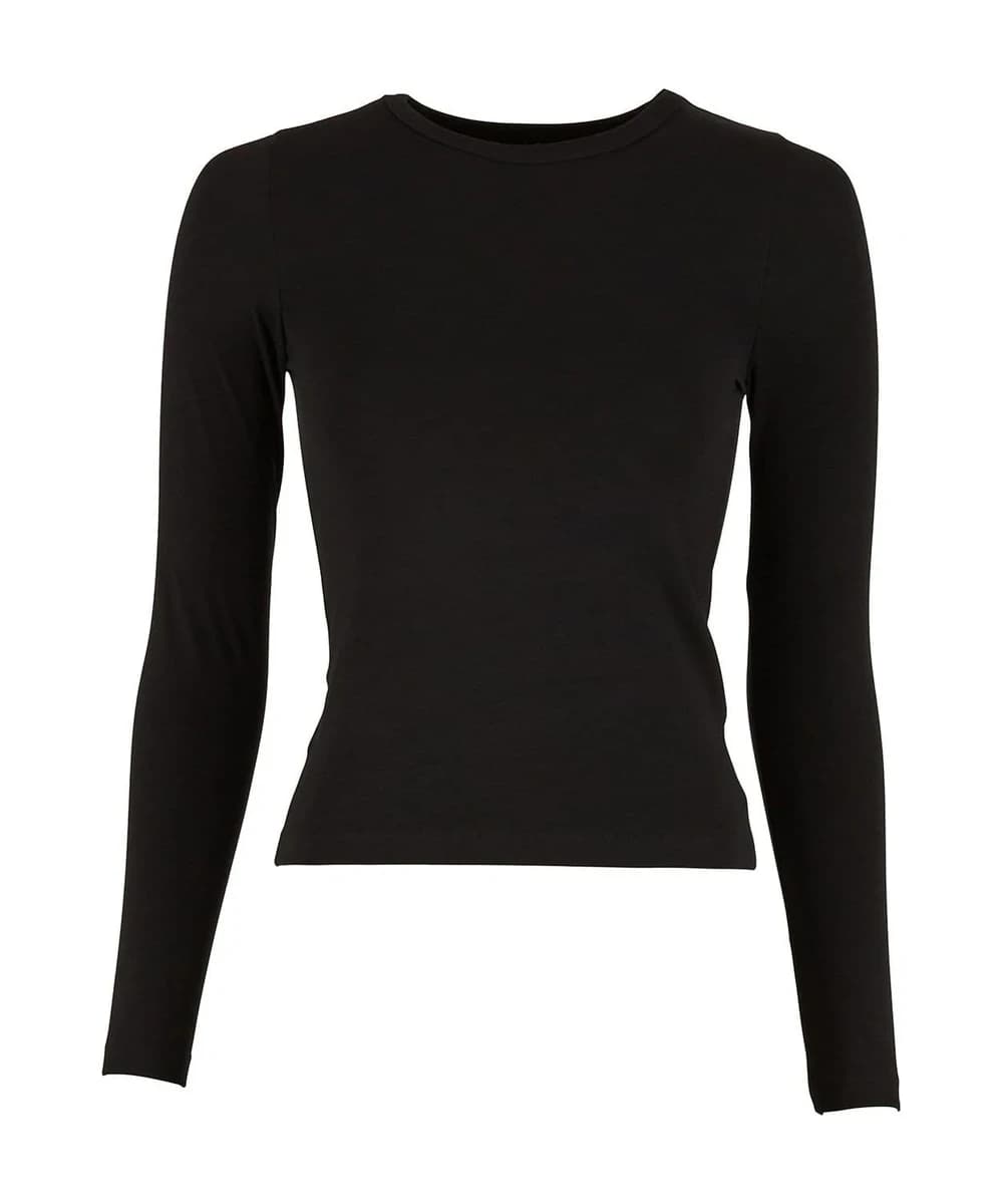 Women’s Ultra Slim Long Sleeve