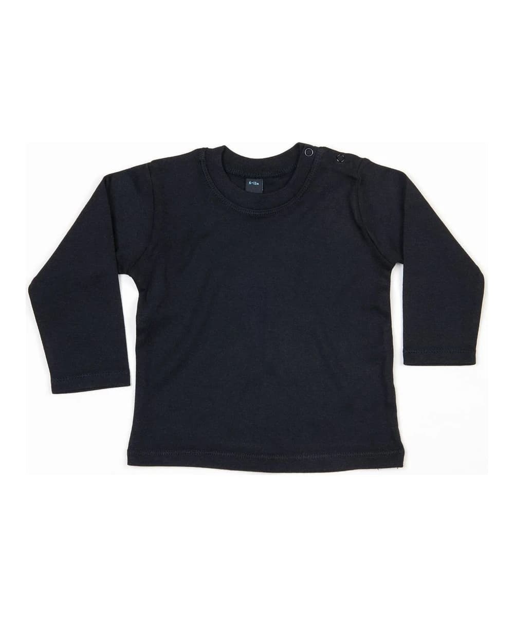Baby Long Sleeve T
