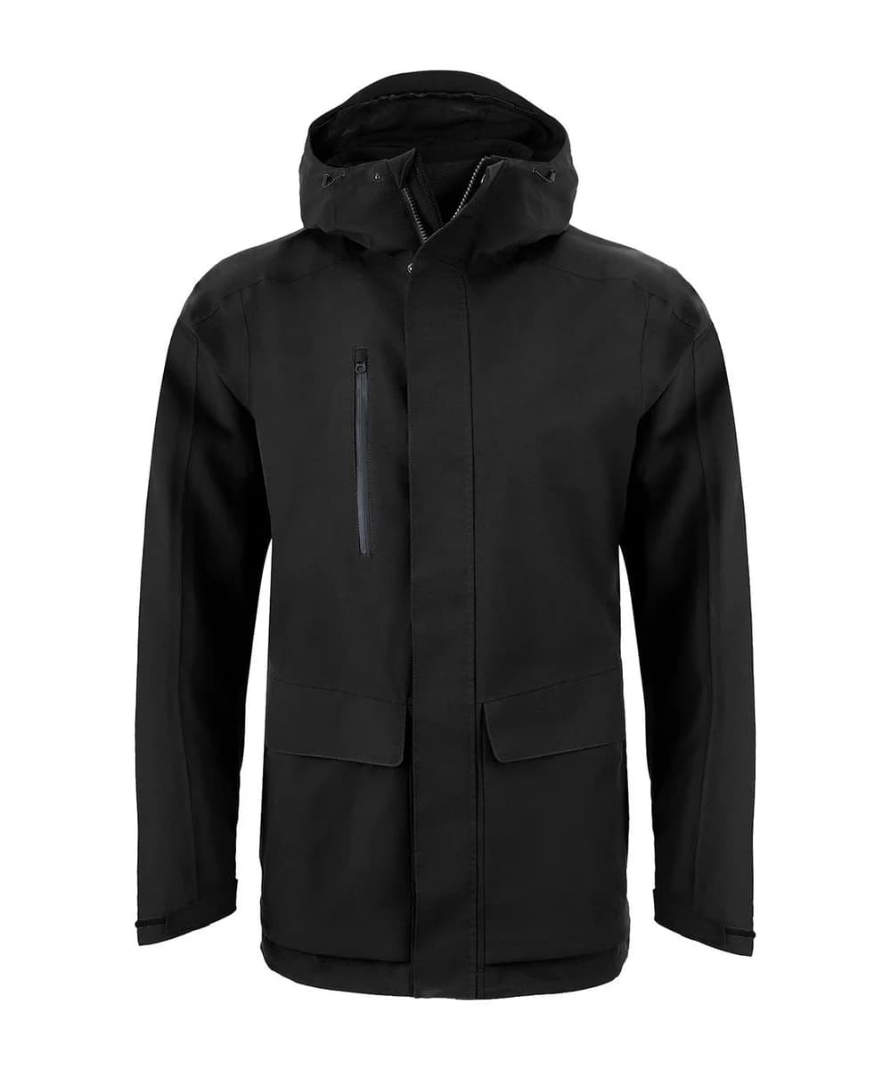 Expert Kiwi Pro Stretch Long Jacket