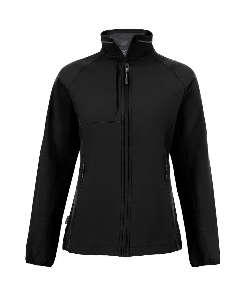Expert Women’s Basecamp Softshell Jacket