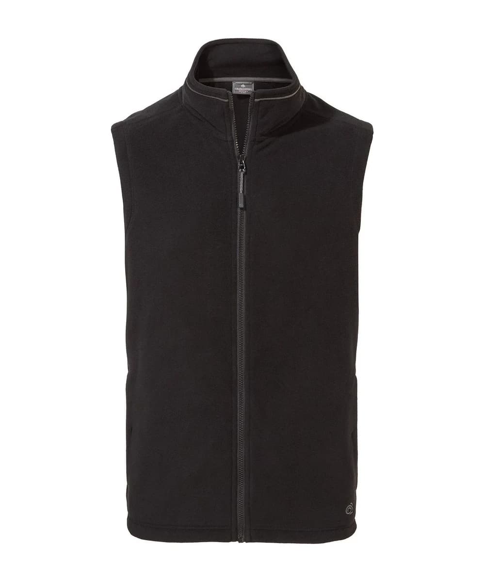 Expert Corey Fleece Vest