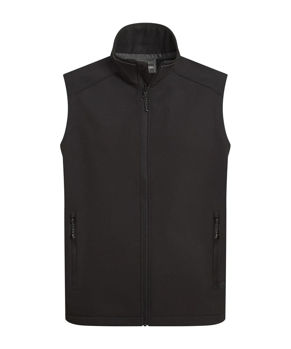 Expert Basecamp Ii Softshell Bodywarmer