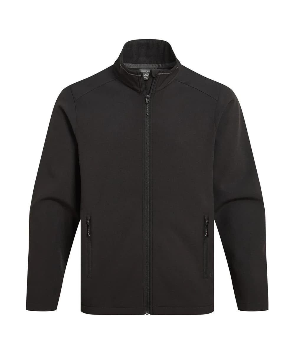 Expert Basecamp Ii Softshell Jacket