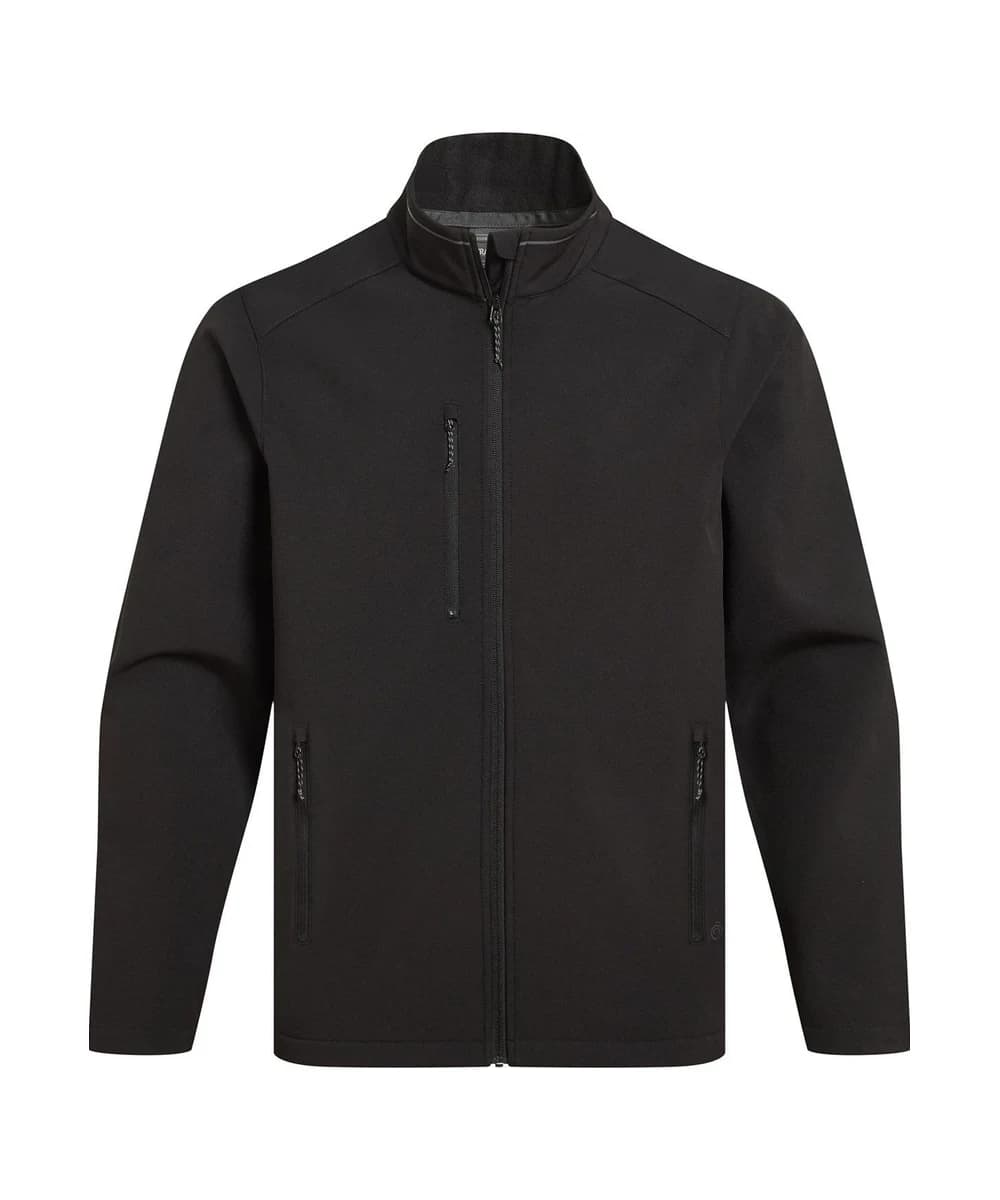 Expert Kiwi 3-Layer Softshell Jacket