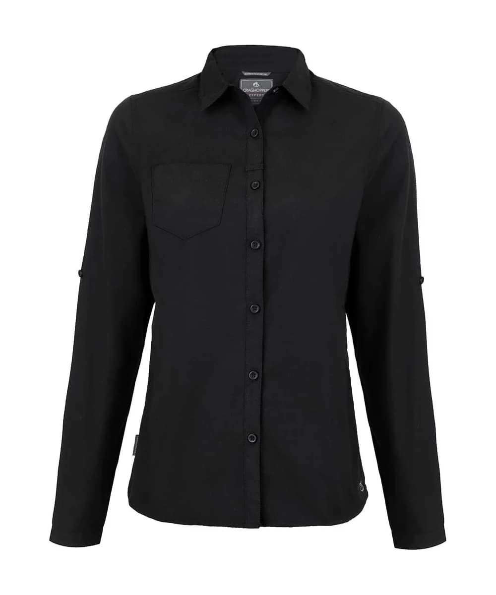 Expert Women’s Kiwi Long-Sleeved Shirt