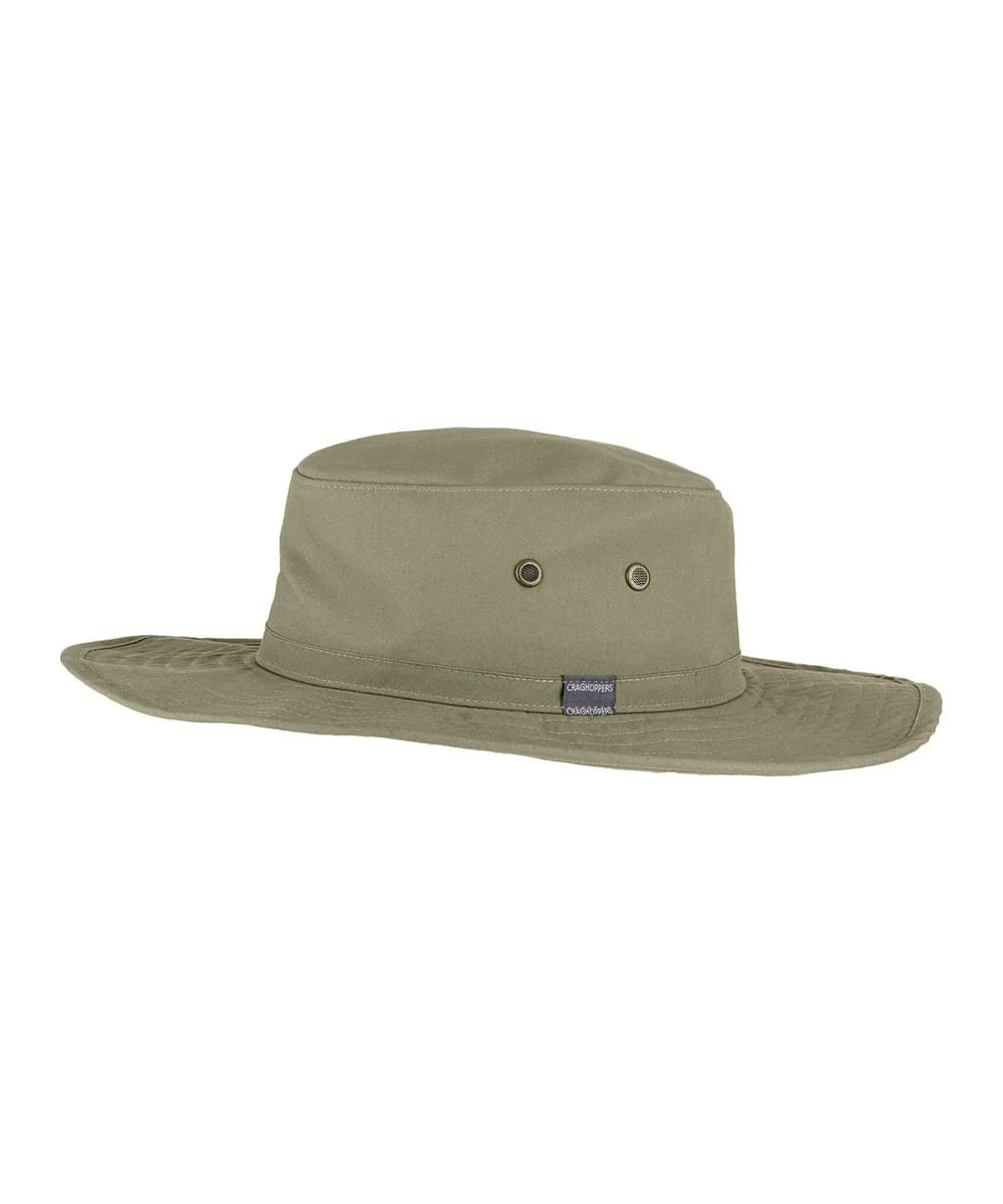 Expert Kiwi Ranger Hat